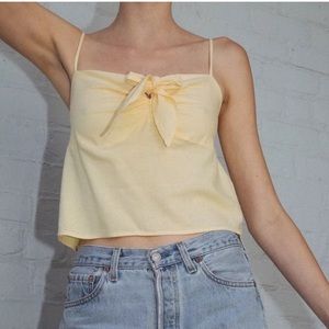 Brandy Melville Tank Top